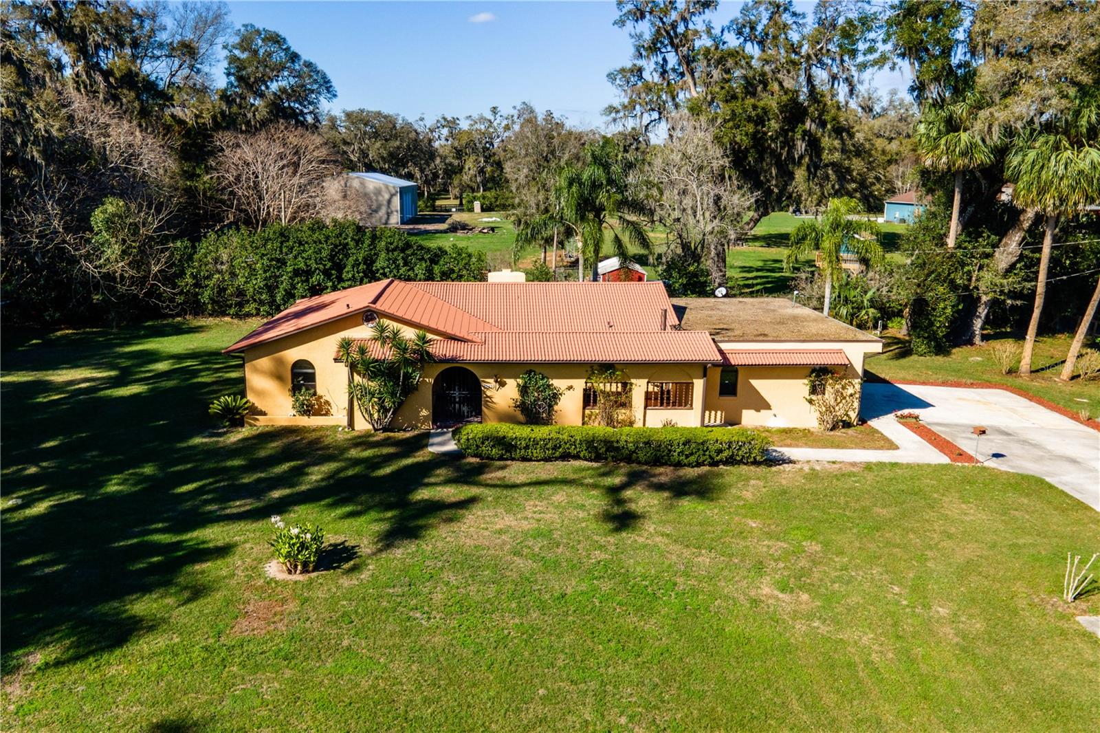 1255 NE 70TH ST, OCALA, FL, 34479
