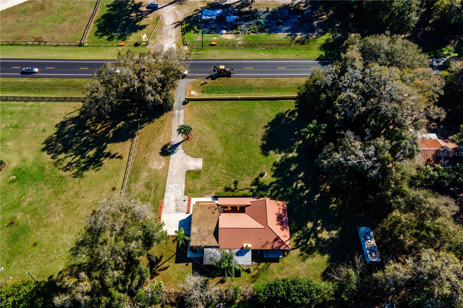 1255 NE 70TH ST, OCALA, FL, 34479