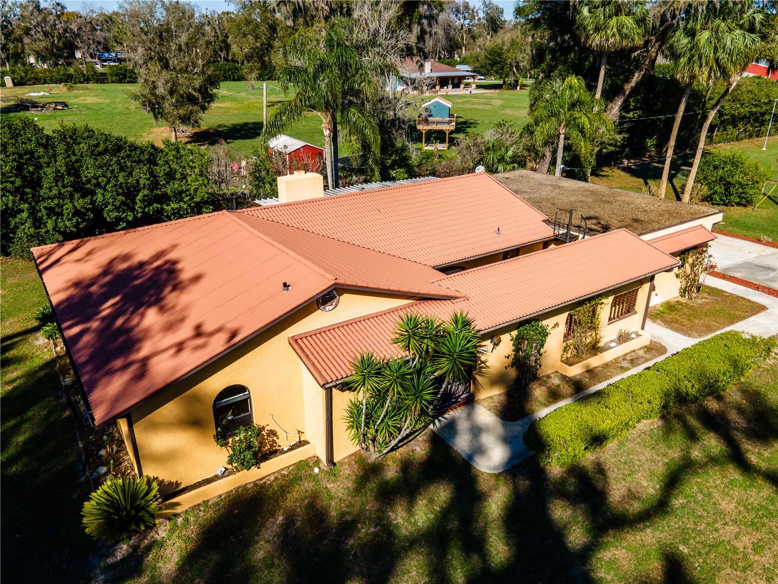 1255 NE 70TH ST, OCALA, FL, 34479