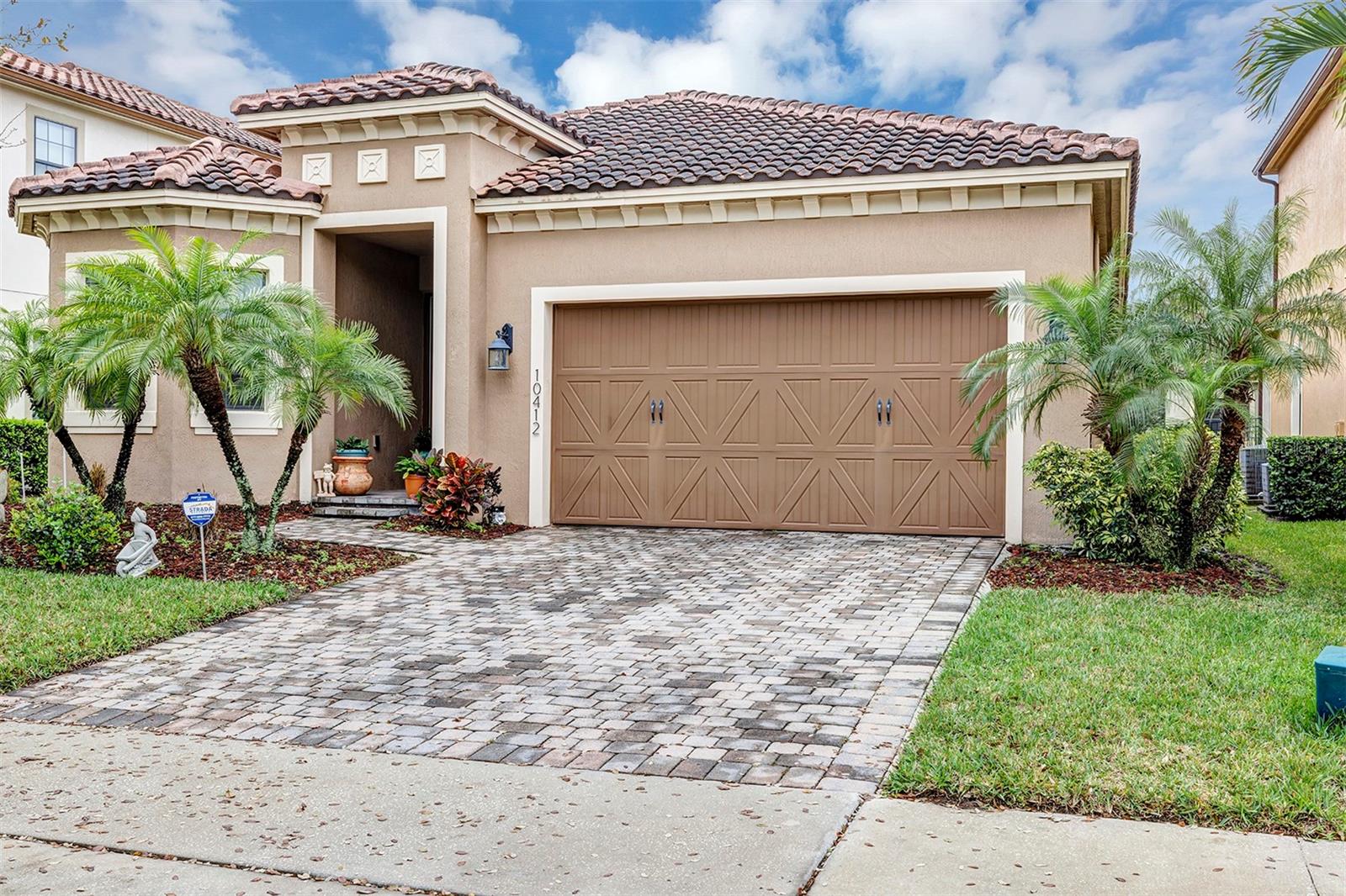 10412 HENBURY ST, ORLANDO, FL, 32832