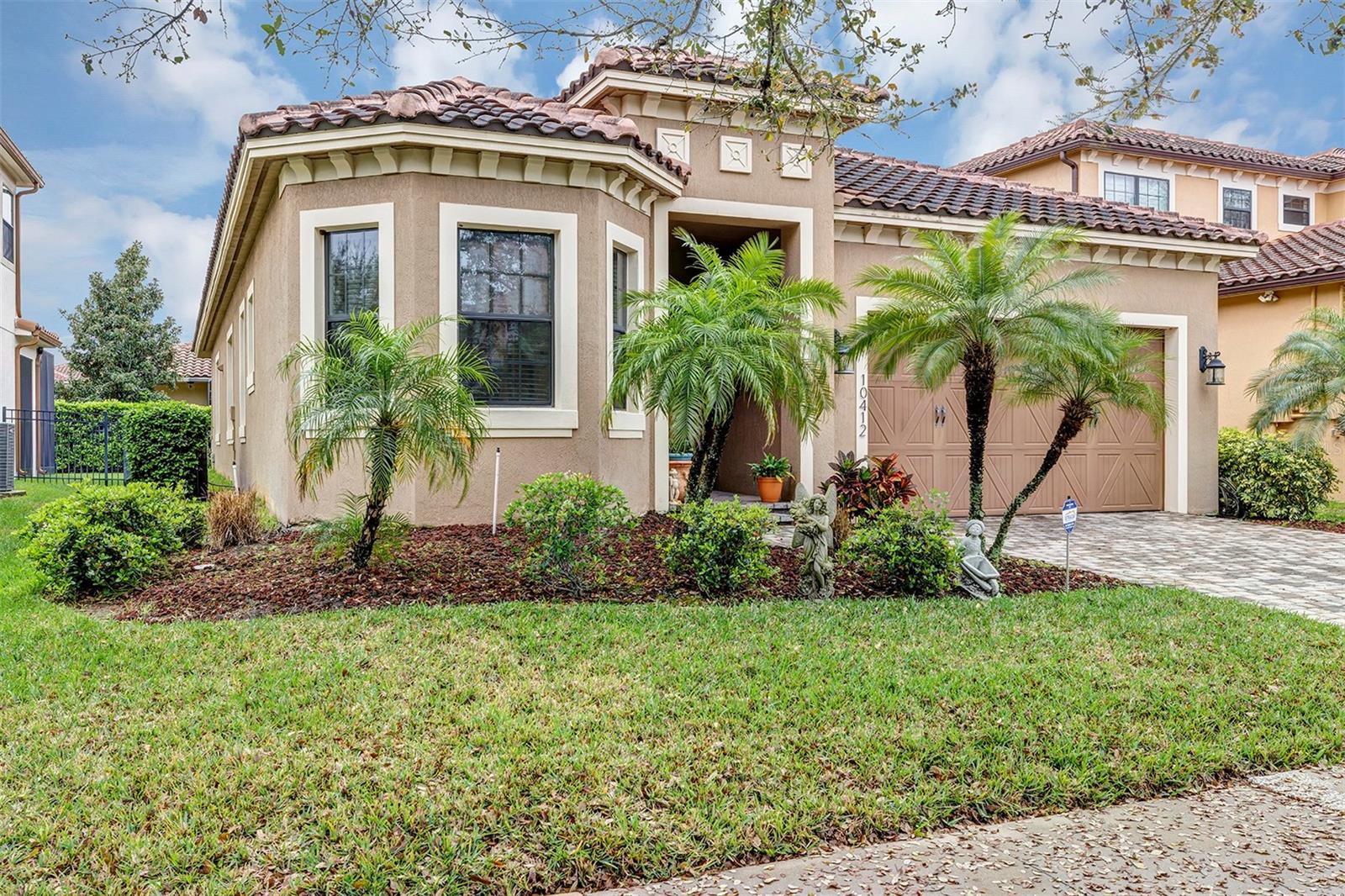 10412 HENBURY ST, ORLANDO, FL, 32832