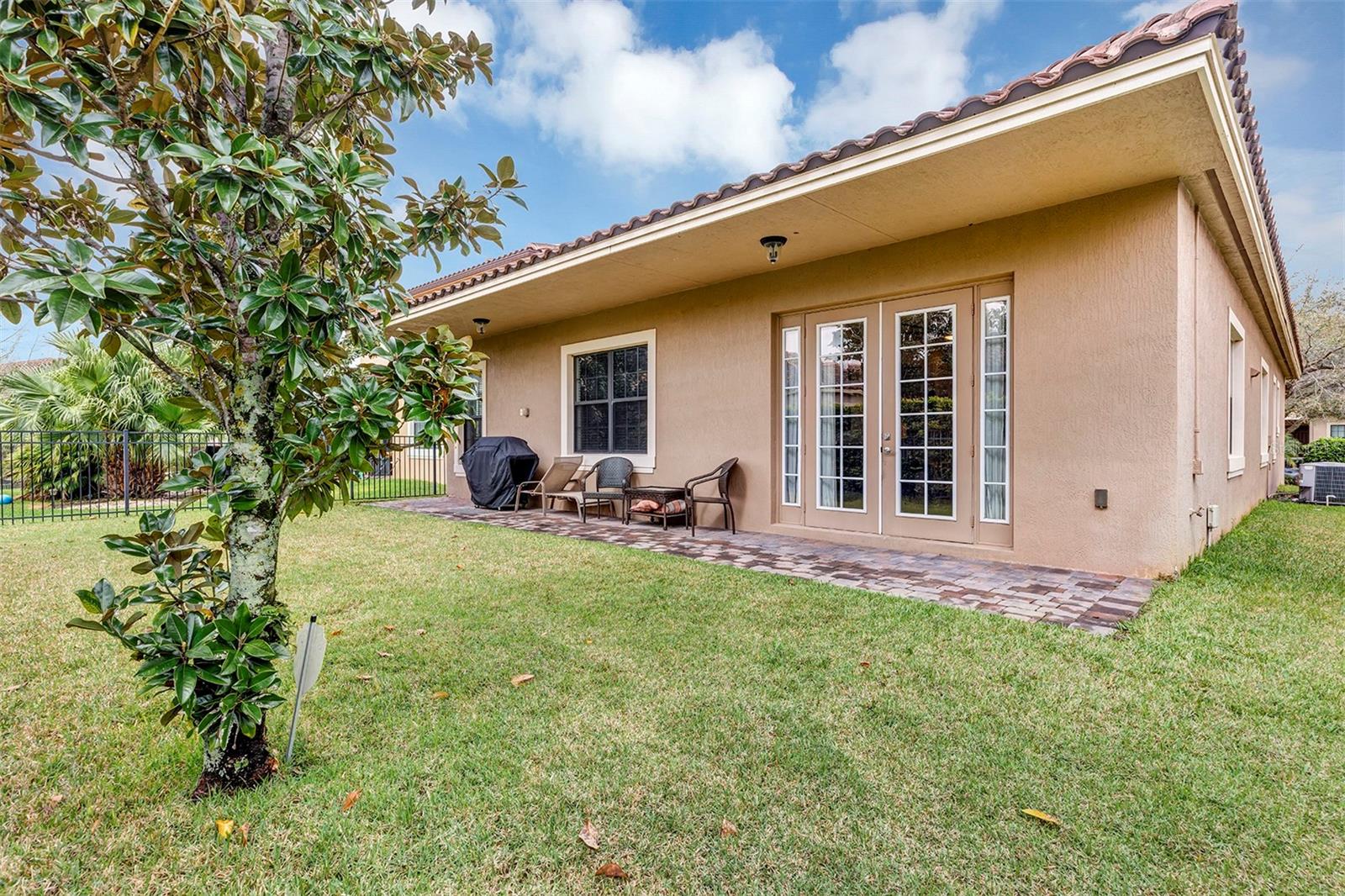 10412 HENBURY ST, ORLANDO, FL, 32832
