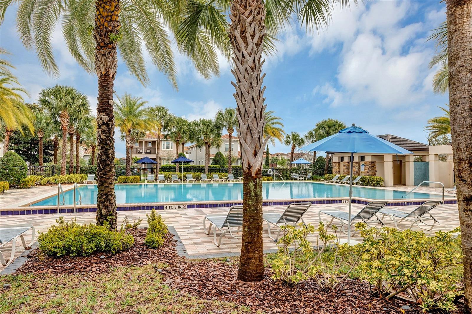 10412 HENBURY ST, ORLANDO, FL, 32832