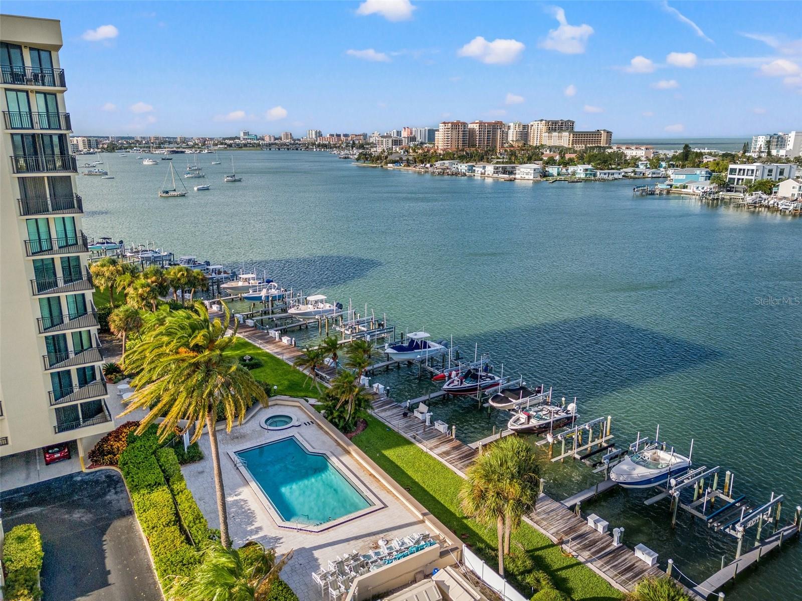 690 ISLAND WAY #1003, CLEARWATER BEACH, FL, 33767