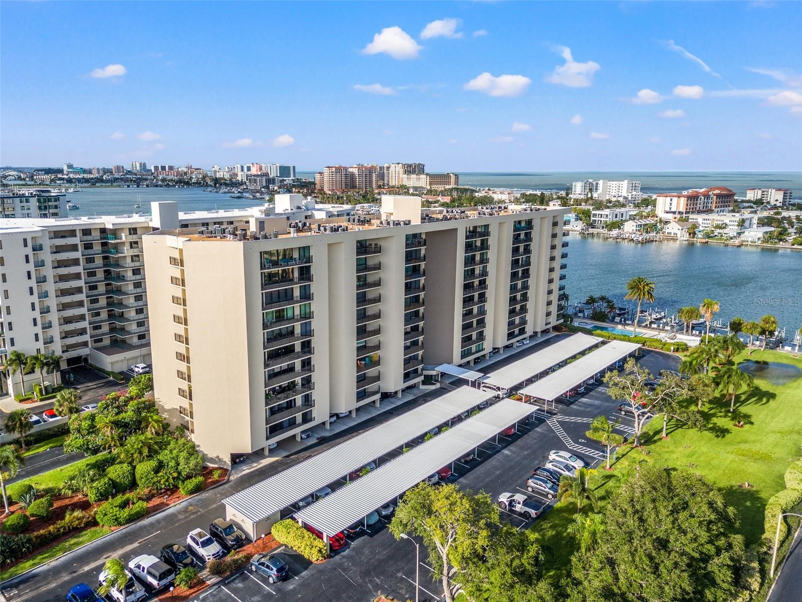690 ISLAND WAY #1003, CLEARWATER BEACH, FL, 33767