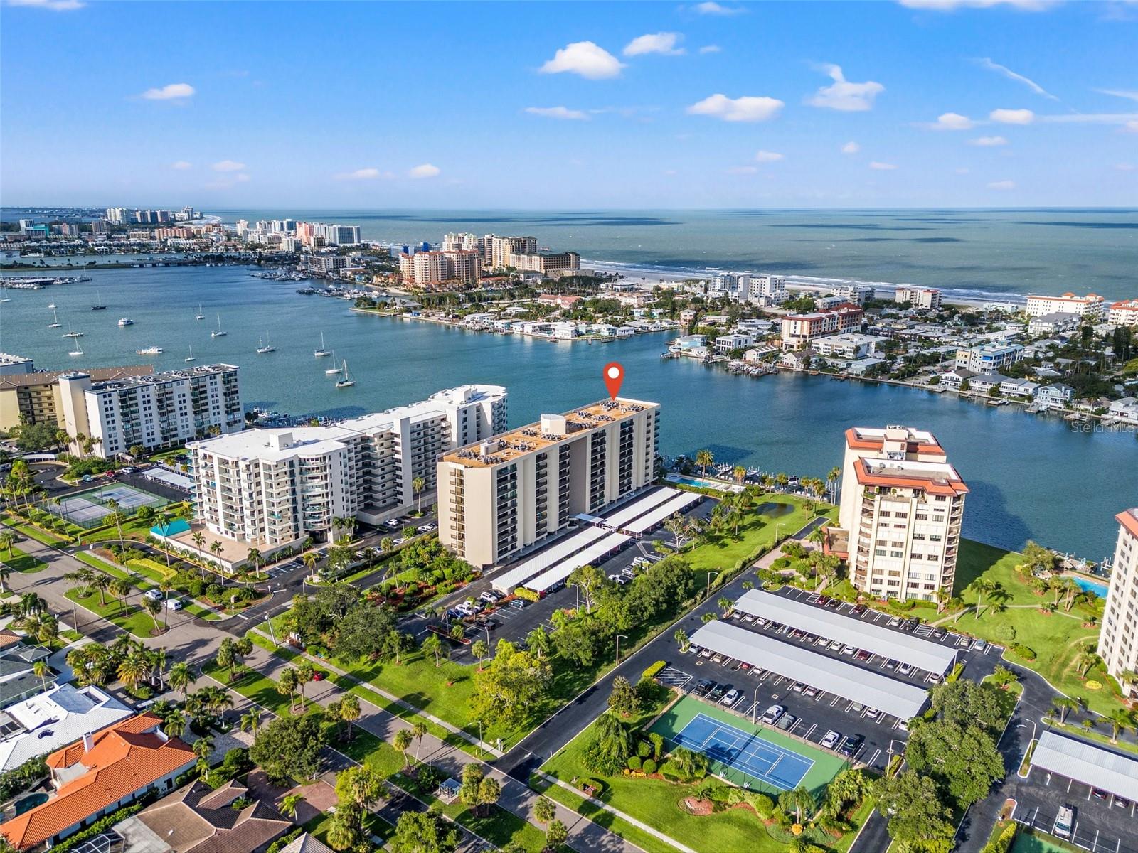 690 ISLAND WAY #1003, CLEARWATER BEACH, FL, 33767