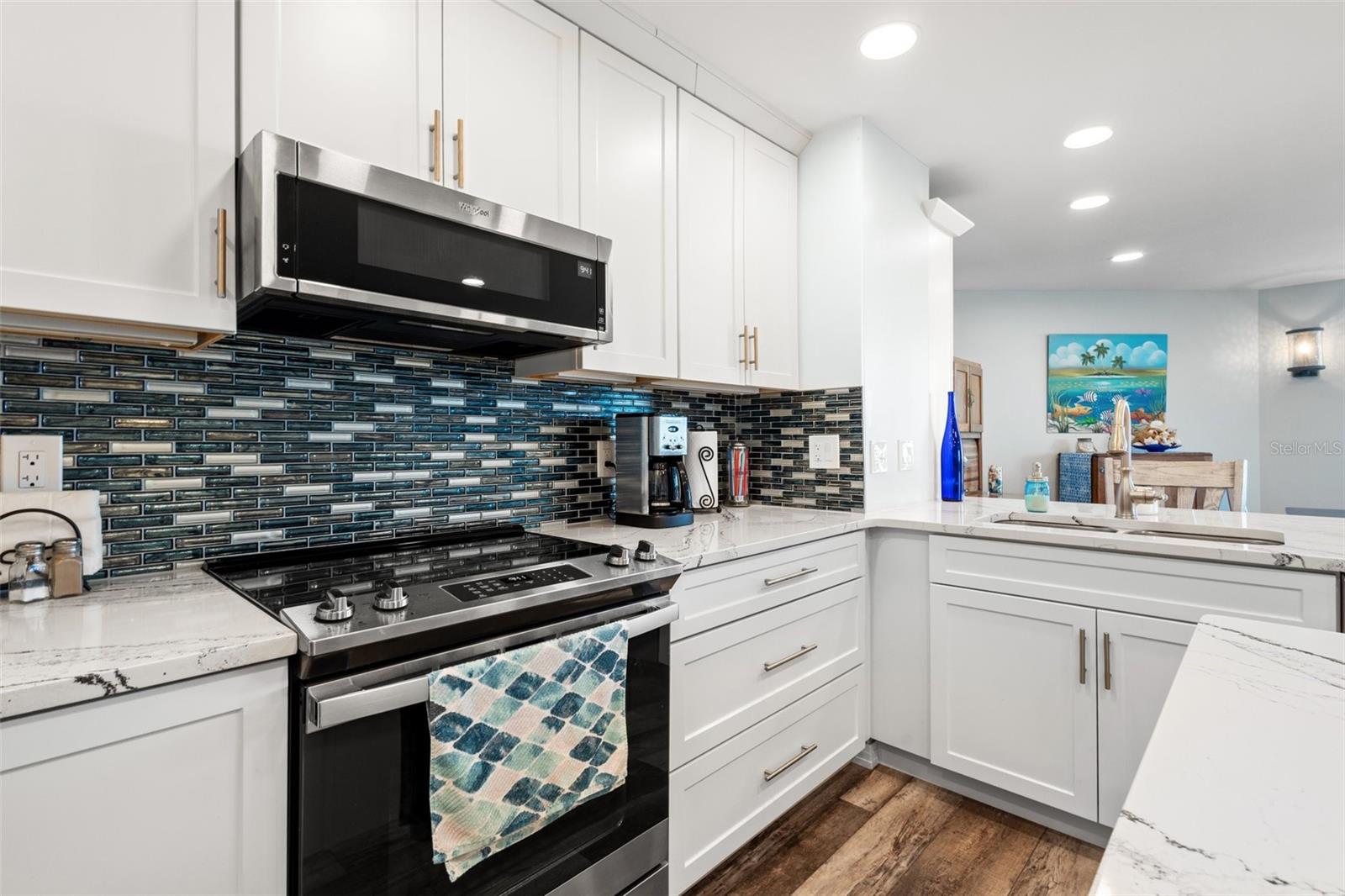 690 ISLAND WAY #1003, CLEARWATER BEACH, FL, 33767