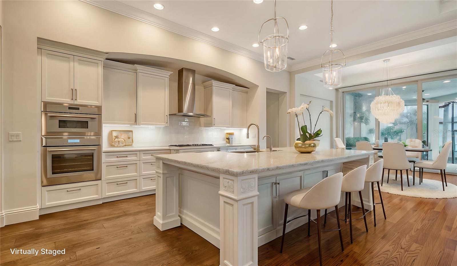 5169 SANDY SHORE AVE, SARASOTA, FL, 34242