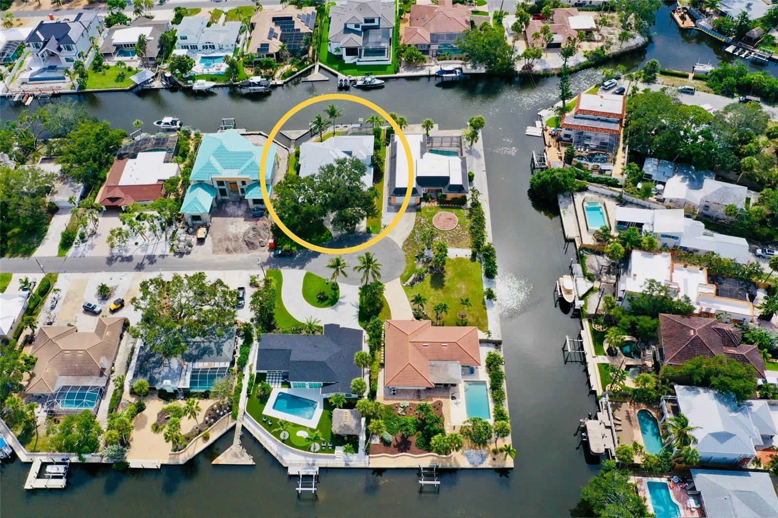 5169 SANDY SHORE AVE, SARASOTA, FL, 34242
