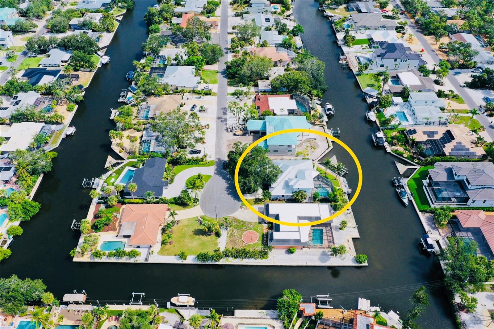 5169 SANDY SHORE AVE, SARASOTA, FL, 34242