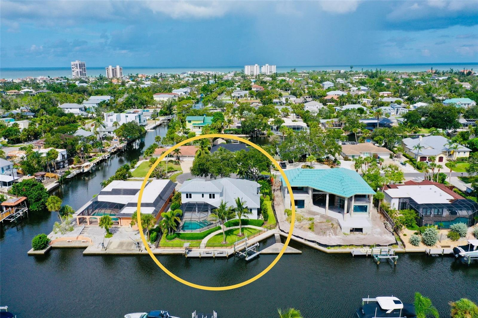 5169 SANDY SHORE AVE, SARASOTA, FL, 34242