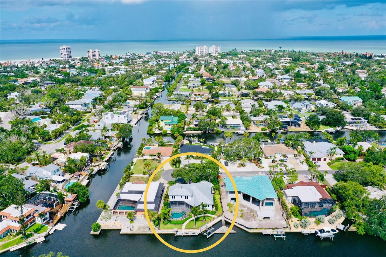 5169 SANDY SHORE AVE, SARASOTA, FL, 34242