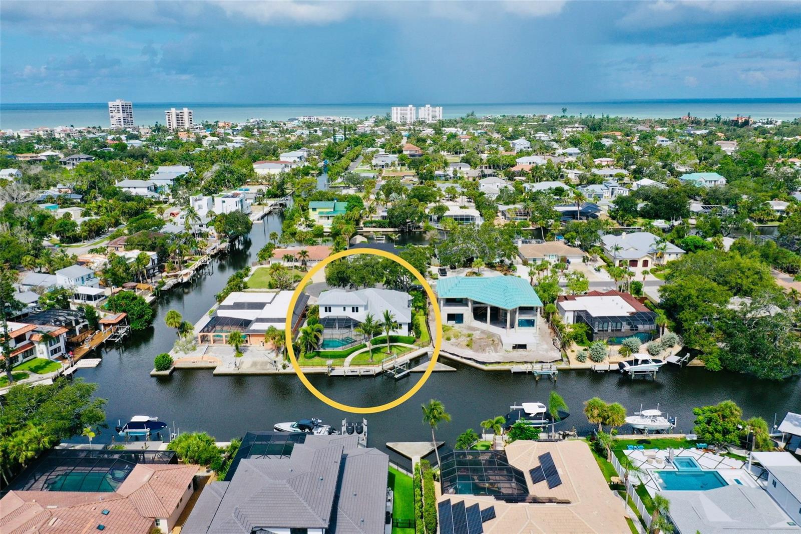 5169 SANDY SHORE AVE, SARASOTA, FL, 34242
