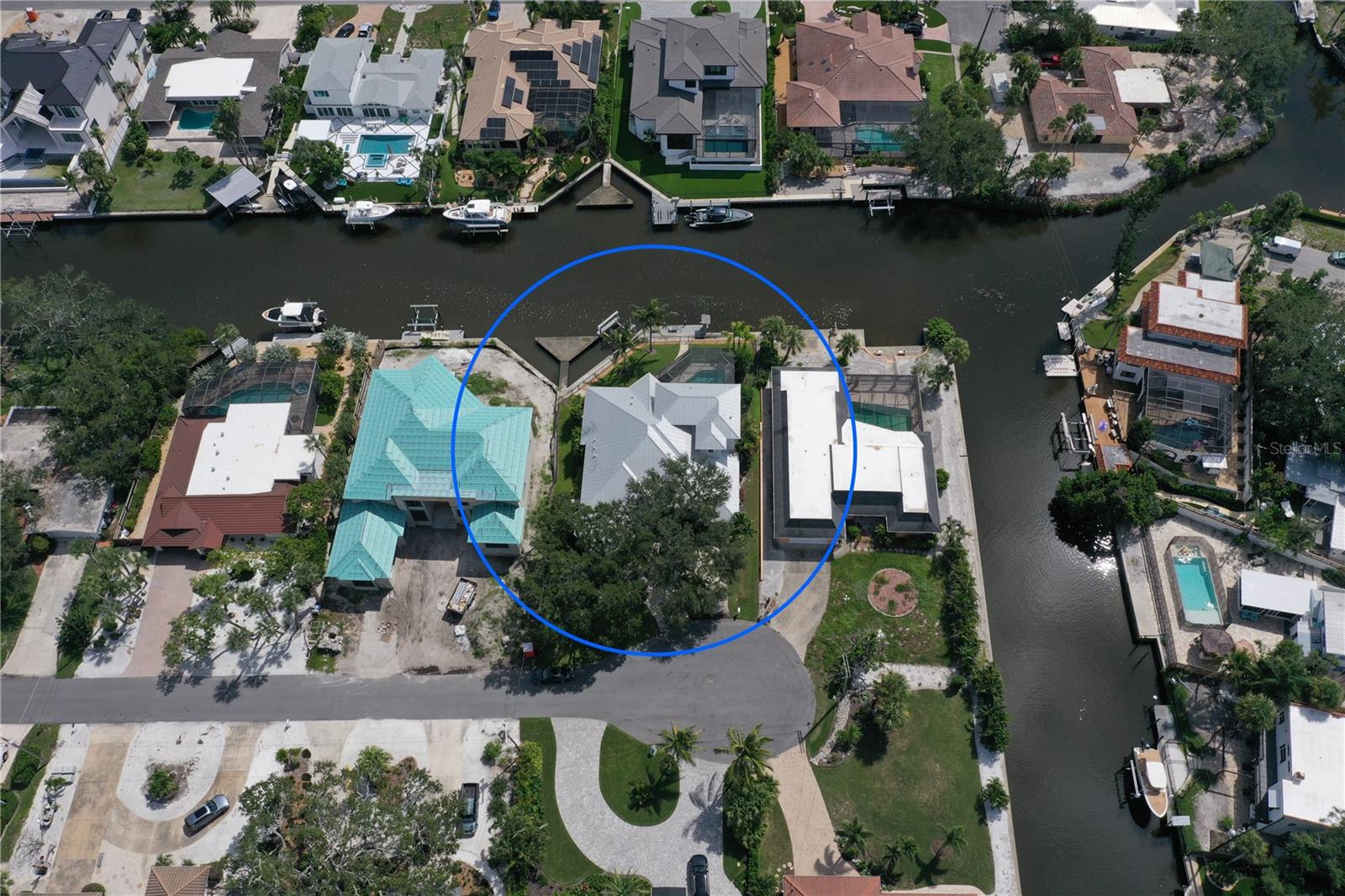 5169 SANDY SHORE AVE, SARASOTA, FL, 34242