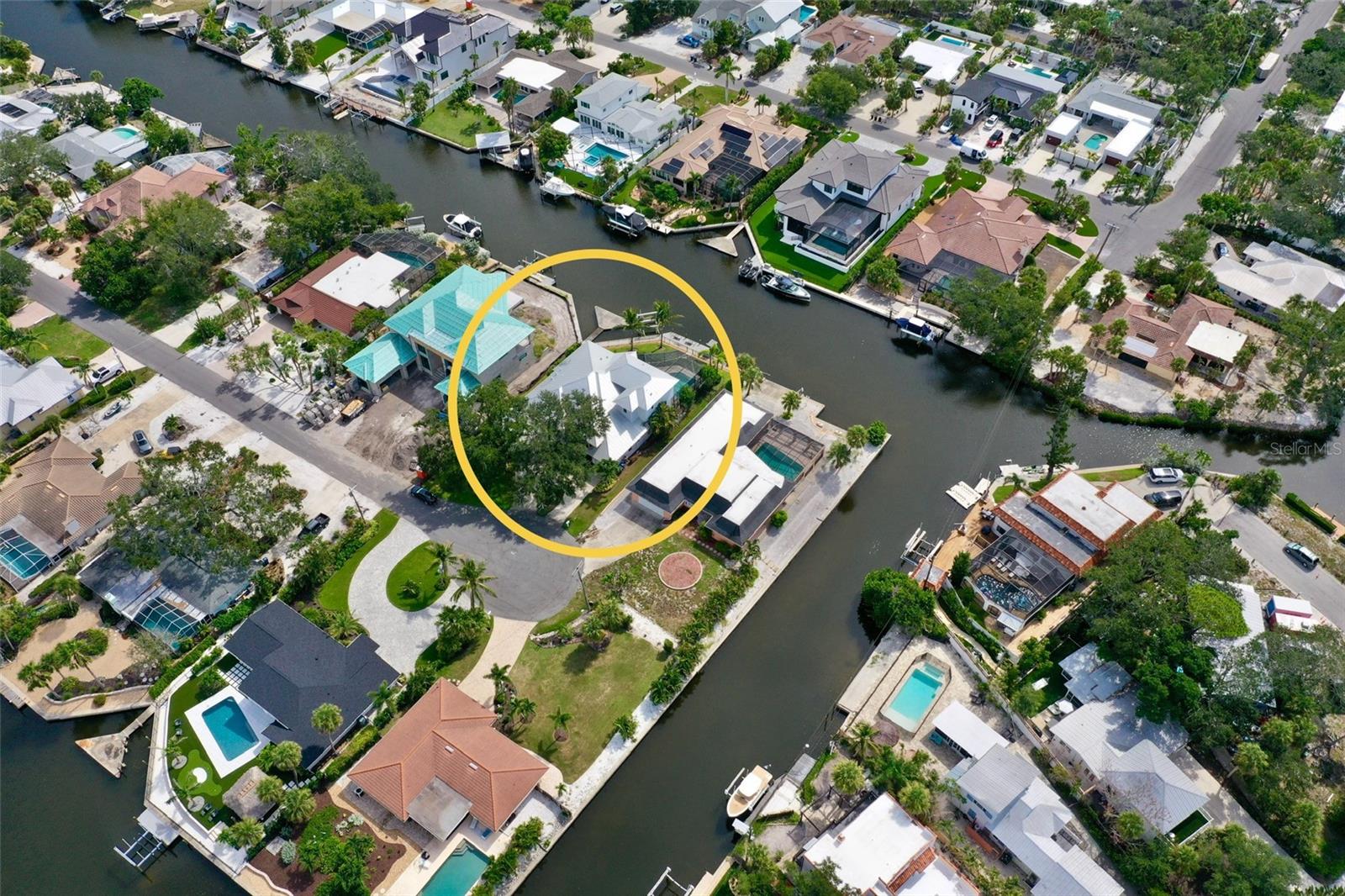 5169 SANDY SHORE AVE, SARASOTA, FL, 34242