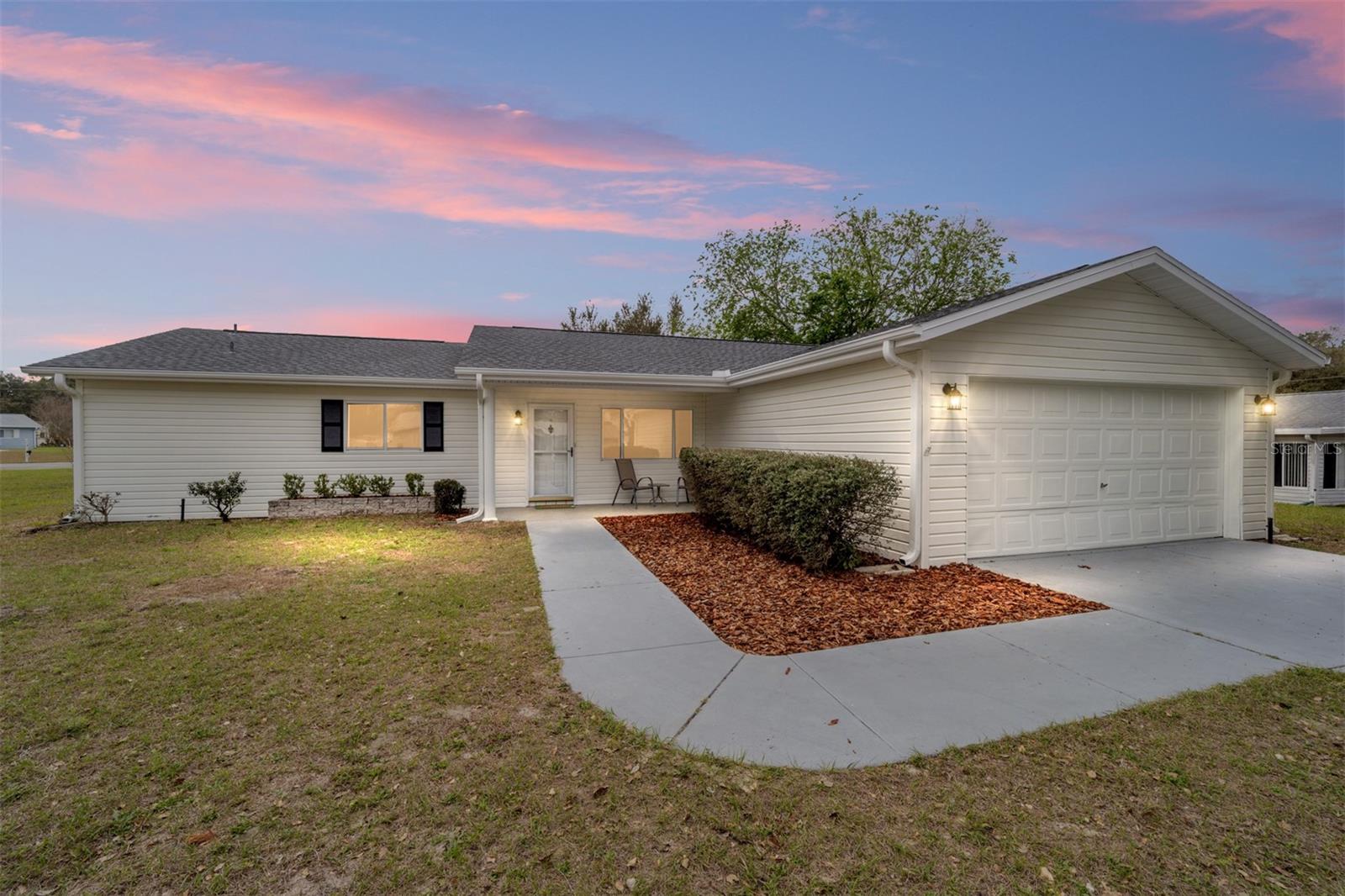 11204 SW 63RD TERRACE RD, OCALA, FL, 34476