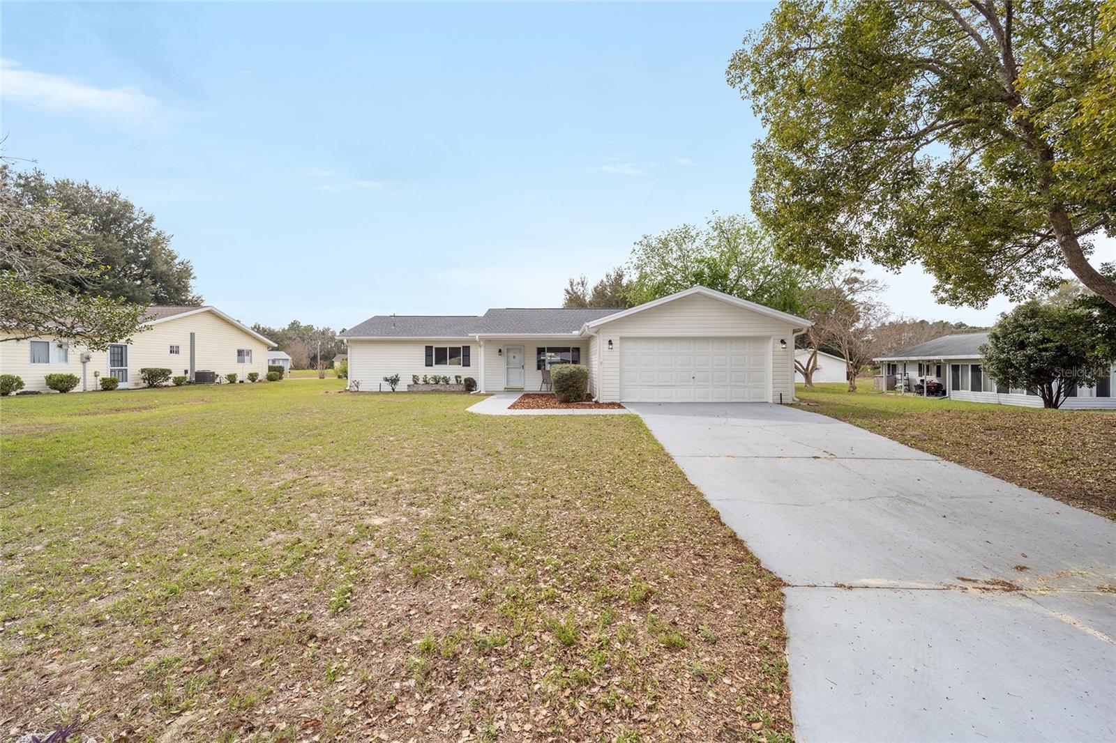 11204 SW 63RD TERRACE RD, OCALA, FL, 34476