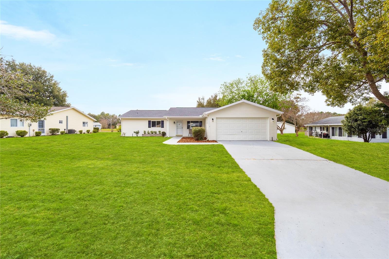 11204 SW 63RD TERRACE RD, OCALA, FL, 34476