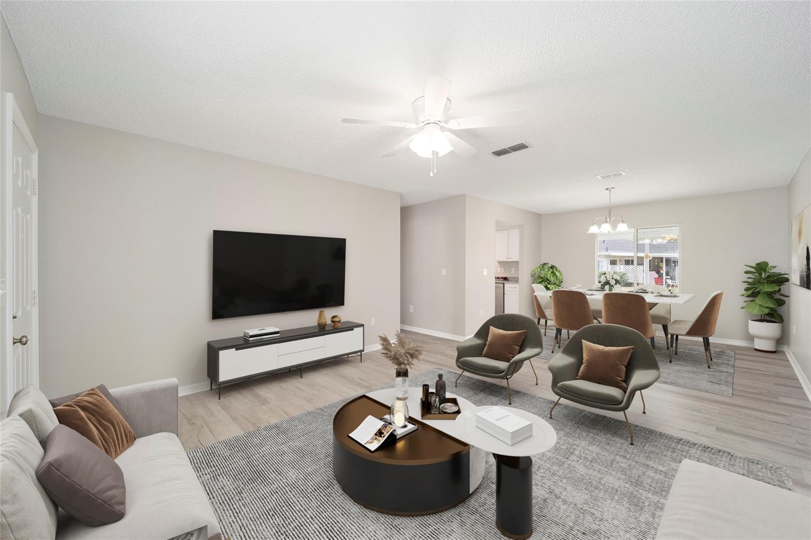 11204 SW 63RD TERRACE RD, OCALA, FL, 34476