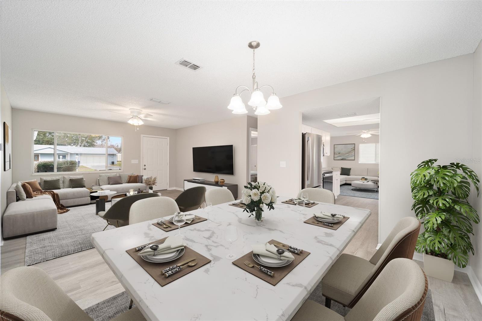 11204 SW 63RD TERRACE RD, OCALA, FL, 34476