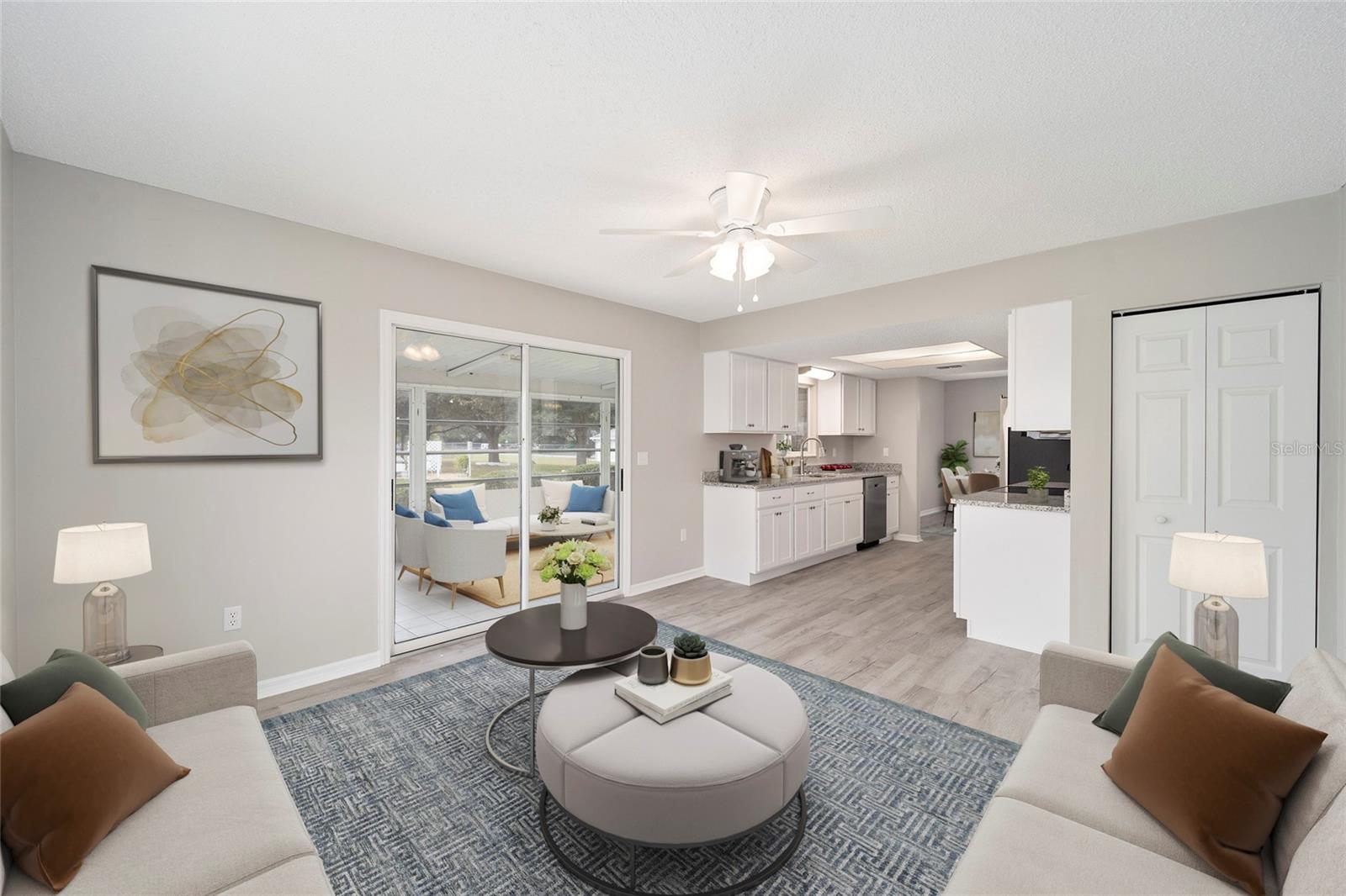 11204 SW 63RD TERRACE RD, OCALA, FL, 34476