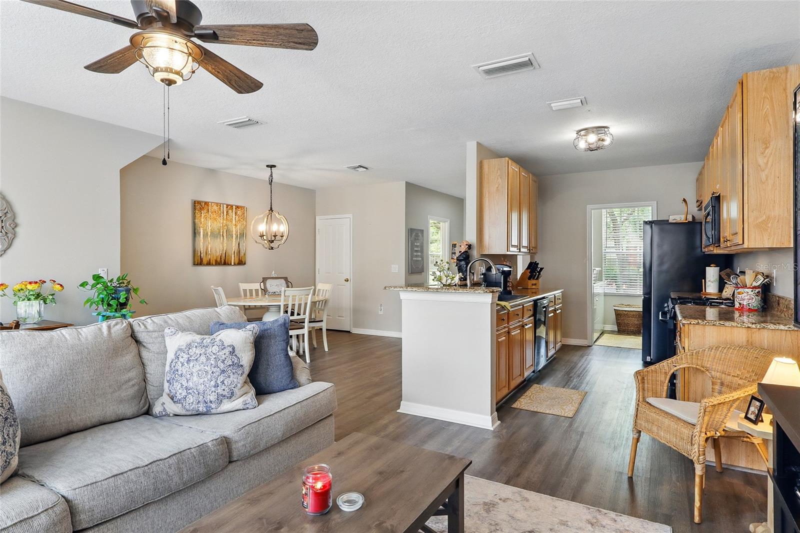 6134 FISHHAWK CROSSING BLVD, LITHIA, FL, 33547