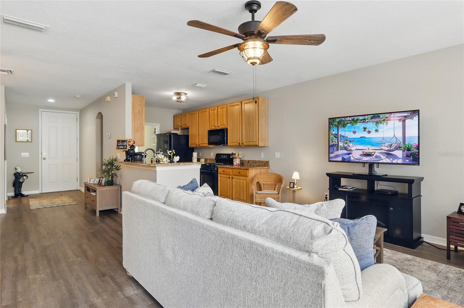 6134 FISHHAWK CROSSING BLVD, LITHIA, FL, 33547