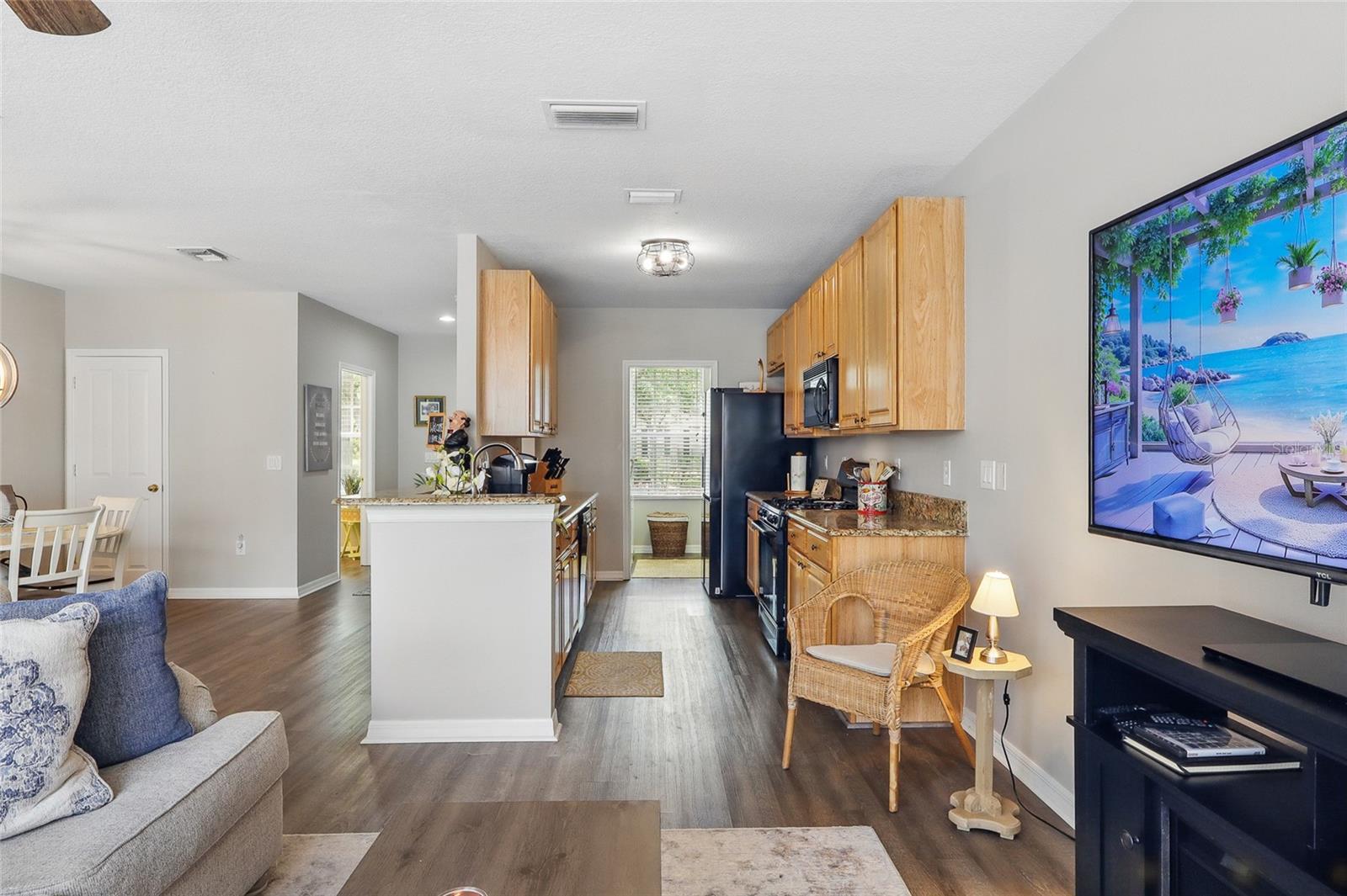 6134 FISHHAWK CROSSING BLVD, LITHIA, FL, 33547