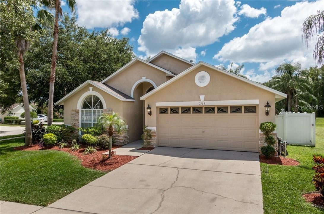 7139 COLONY POINTE DR, RIVERVIEW, FL, 33578