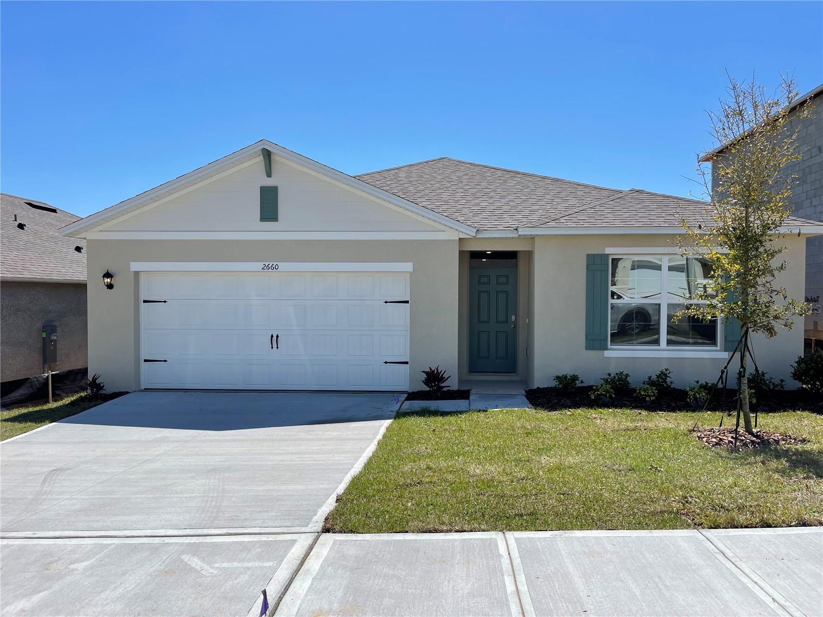 2660 MAGNOLIA AVE, DAVENPORT, FL, 33837
