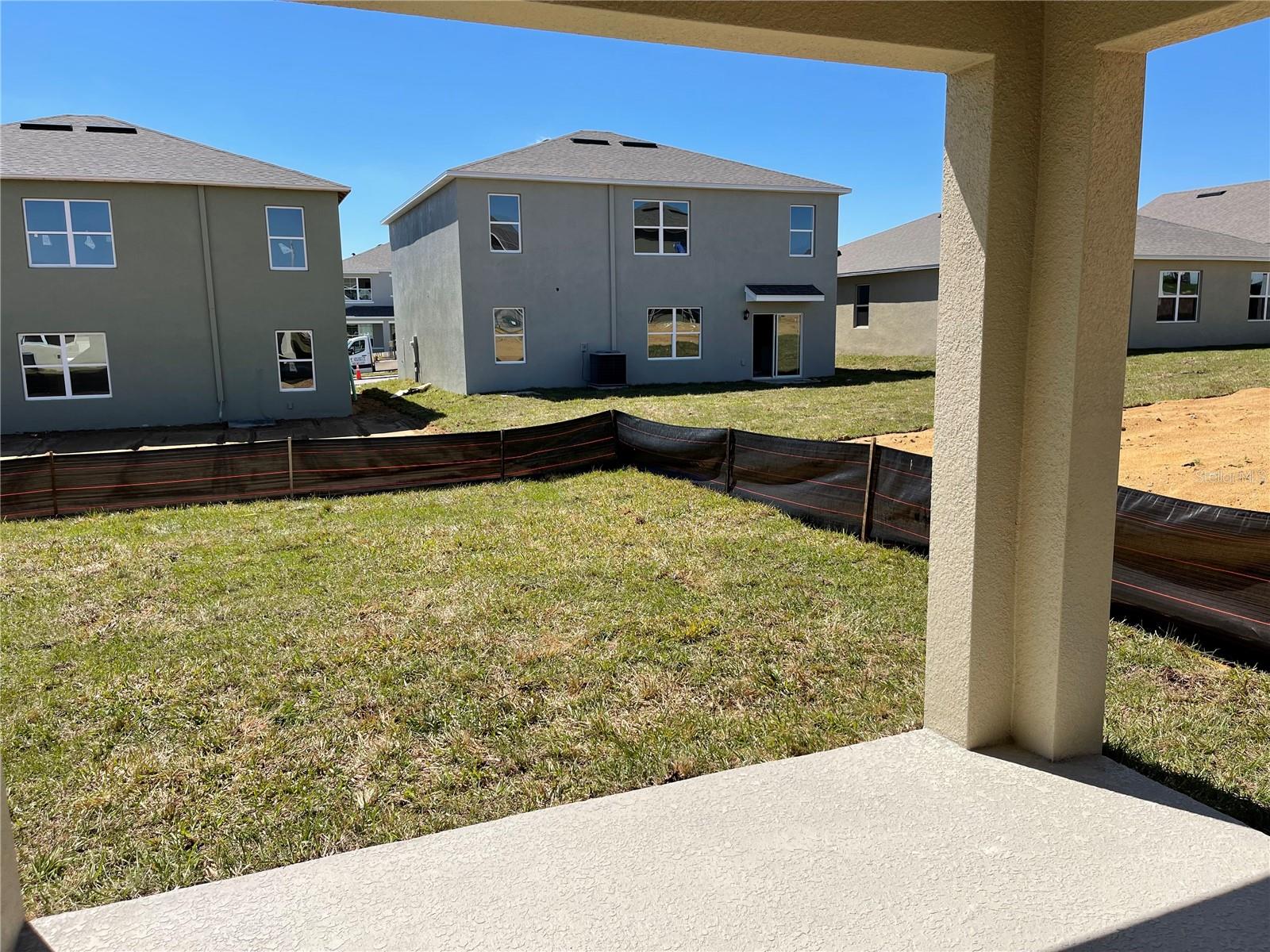 2660 MAGNOLIA AVE, DAVENPORT, FL, 33837