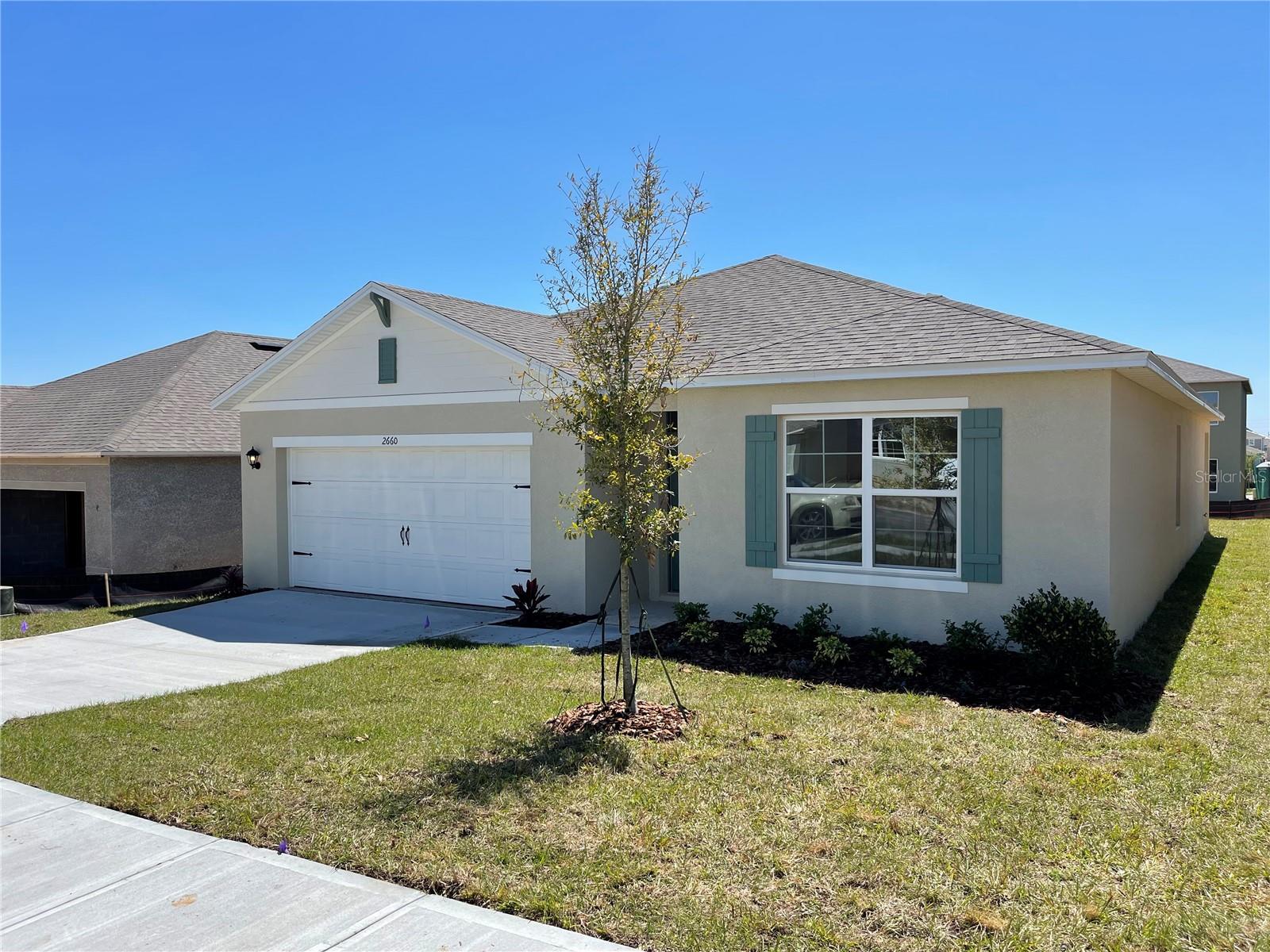 2660 MAGNOLIA AVE, DAVENPORT, FL, 33837