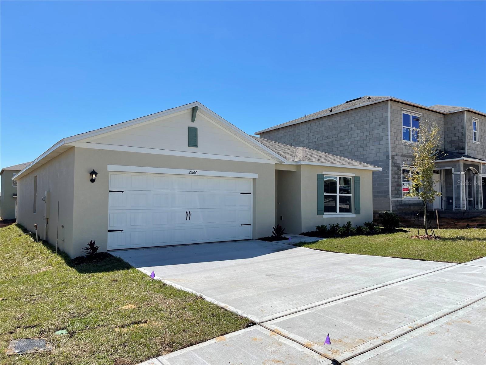2660 MAGNOLIA AVE, DAVENPORT, FL, 33837