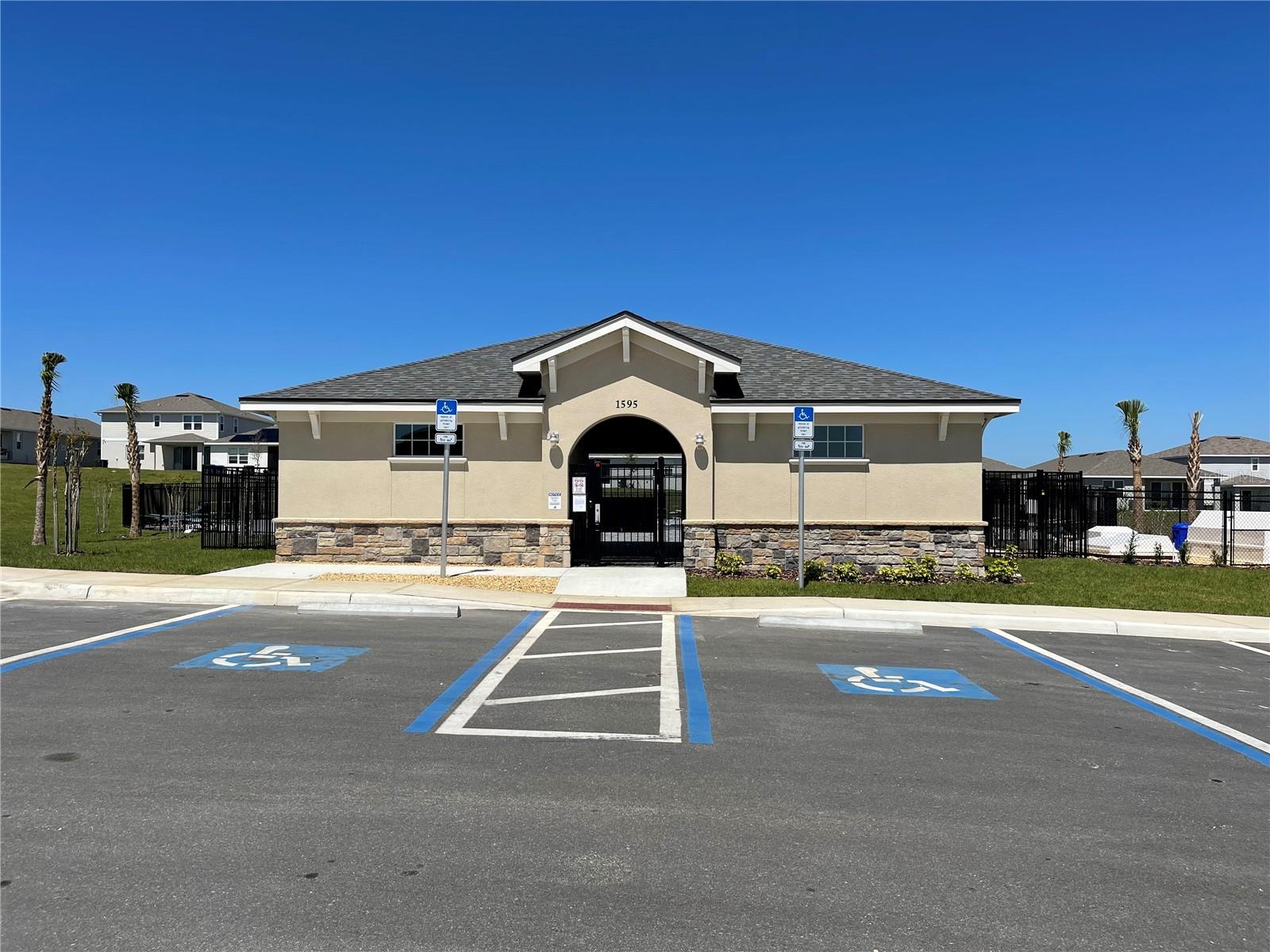 2660 MAGNOLIA AVE, DAVENPORT, FL, 33837