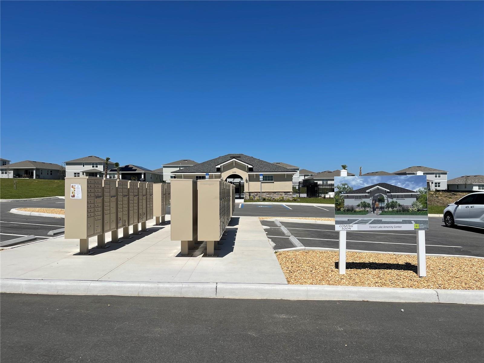 2660 MAGNOLIA AVE, DAVENPORT, FL, 33837