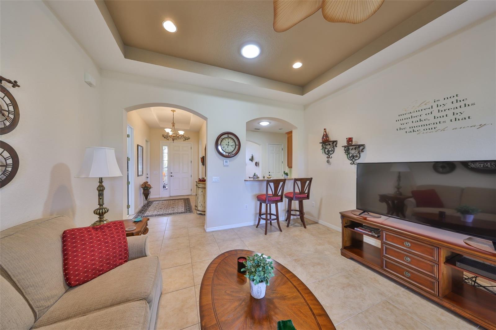 2282 SIFIELD GREENS WAY #54, SUN CITY CENTER, FL, 33573