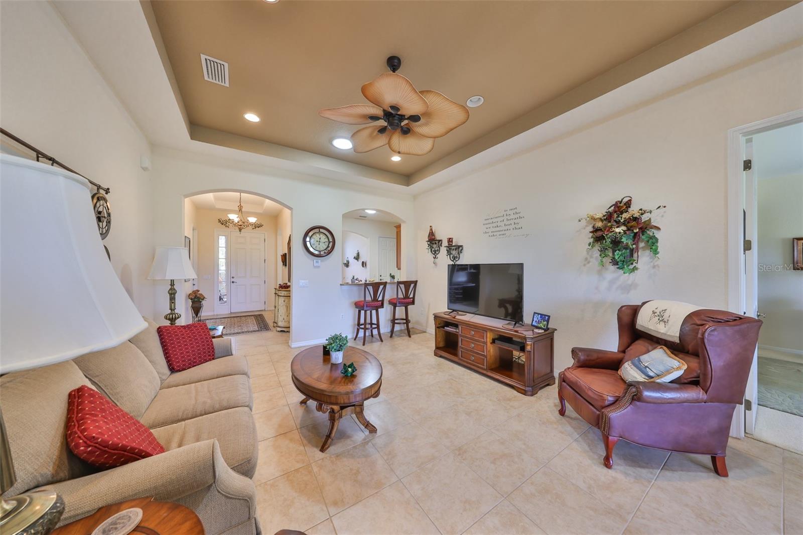 2282 SIFIELD GREENS WAY #54, SUN CITY CENTER, FL, 33573