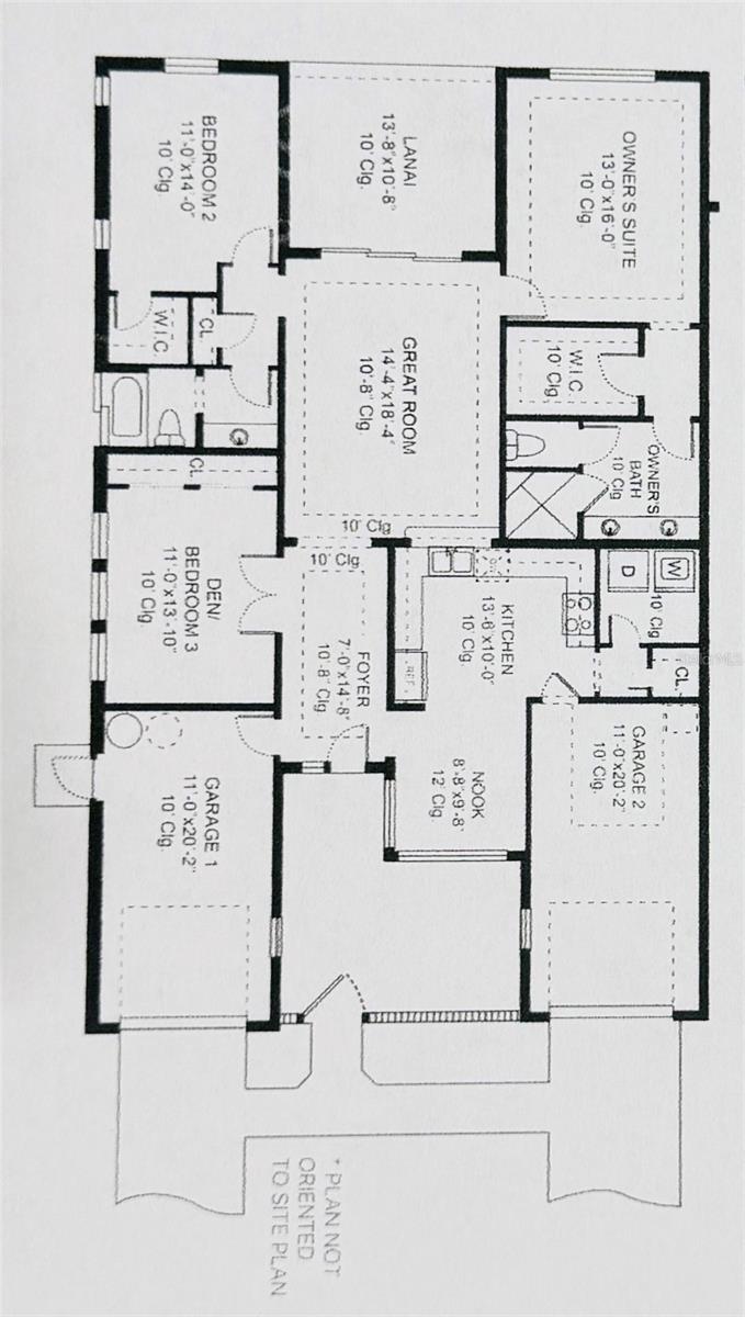 2282 SIFIELD GREENS WAY #54, SUN CITY CENTER, FL, 33573
