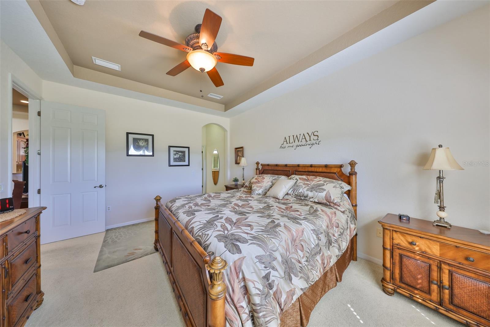 2282 SIFIELD GREENS WAY #54, SUN CITY CENTER, FL, 33573