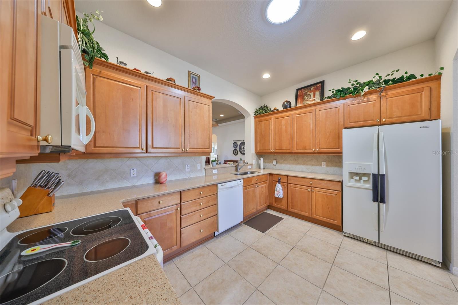 2282 SIFIELD GREENS WAY #54, SUN CITY CENTER, FL, 33573