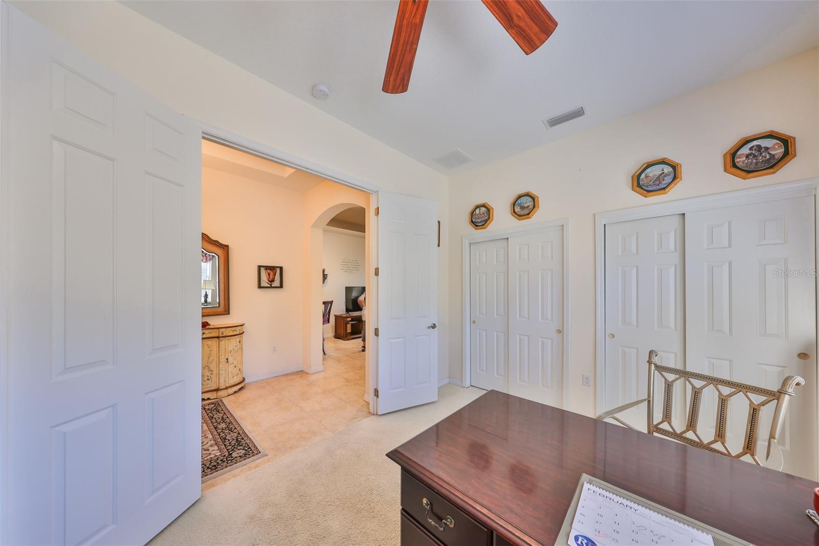 2282 SIFIELD GREENS WAY #54, SUN CITY CENTER, FL, 33573