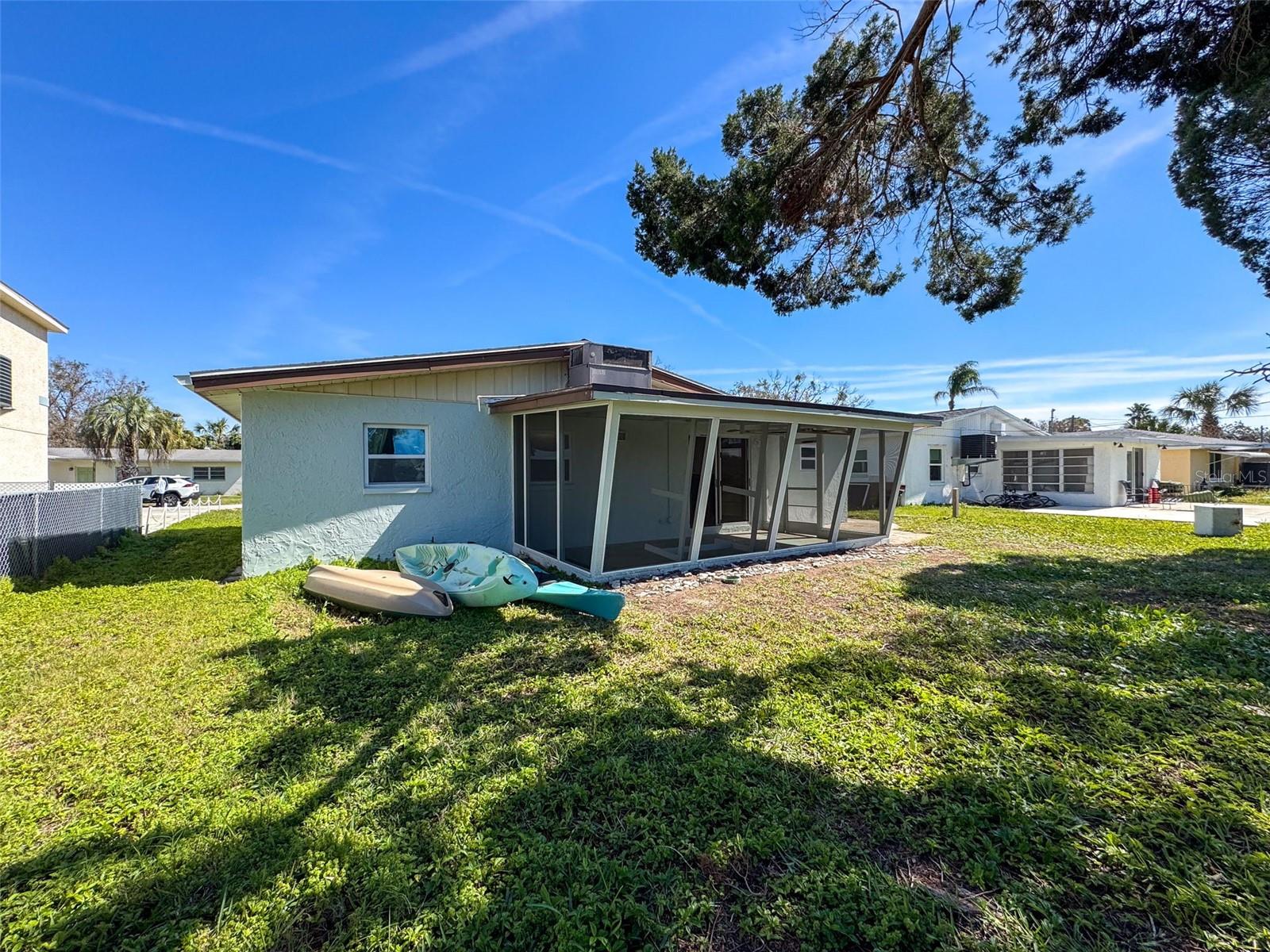 6713 MANOR BEACH RD, NEW PORT RICHEY, FL, 34652
