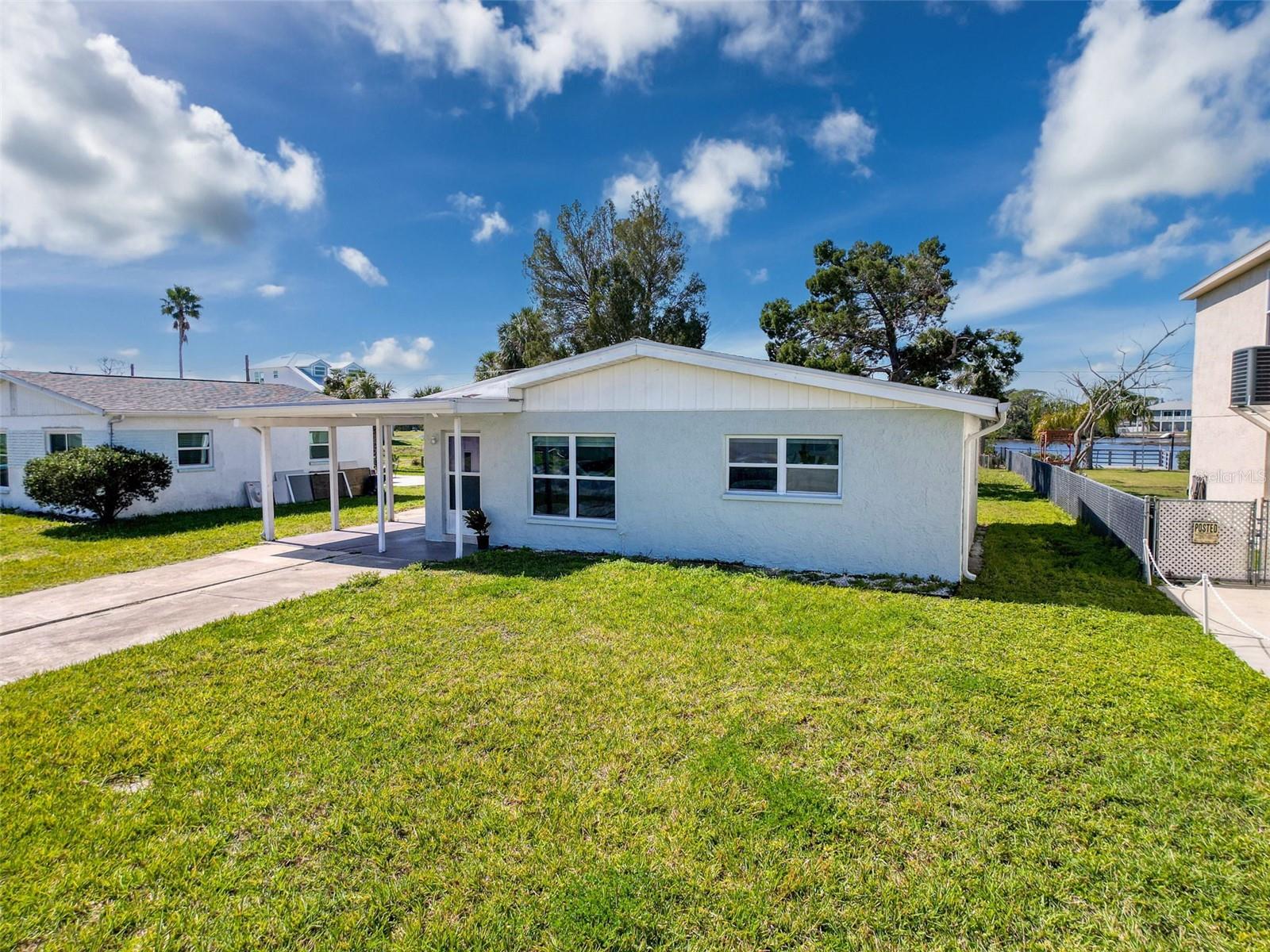 6713 MANOR BEACH RD, NEW PORT RICHEY, FL, 34652