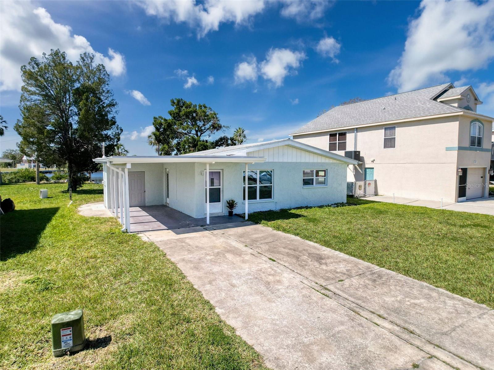6713 MANOR BEACH RD, NEW PORT RICHEY, FL, 34652
