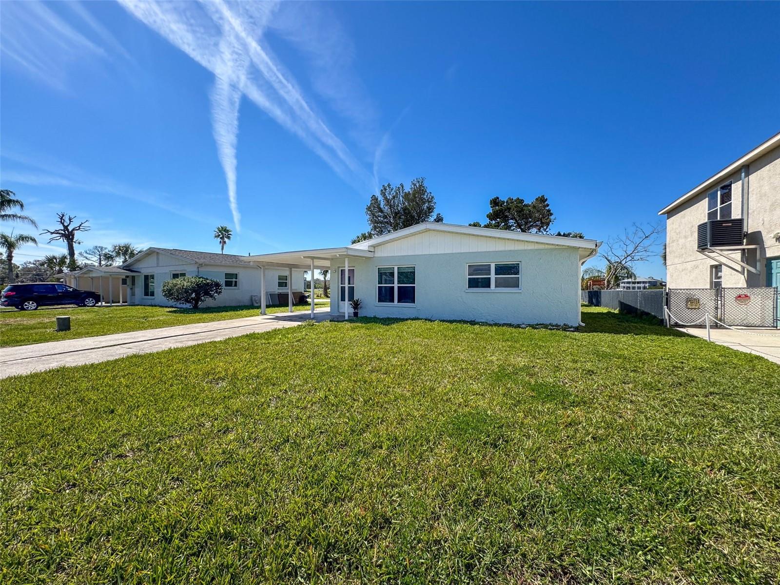 6713 MANOR BEACH RD, NEW PORT RICHEY, FL, 34652