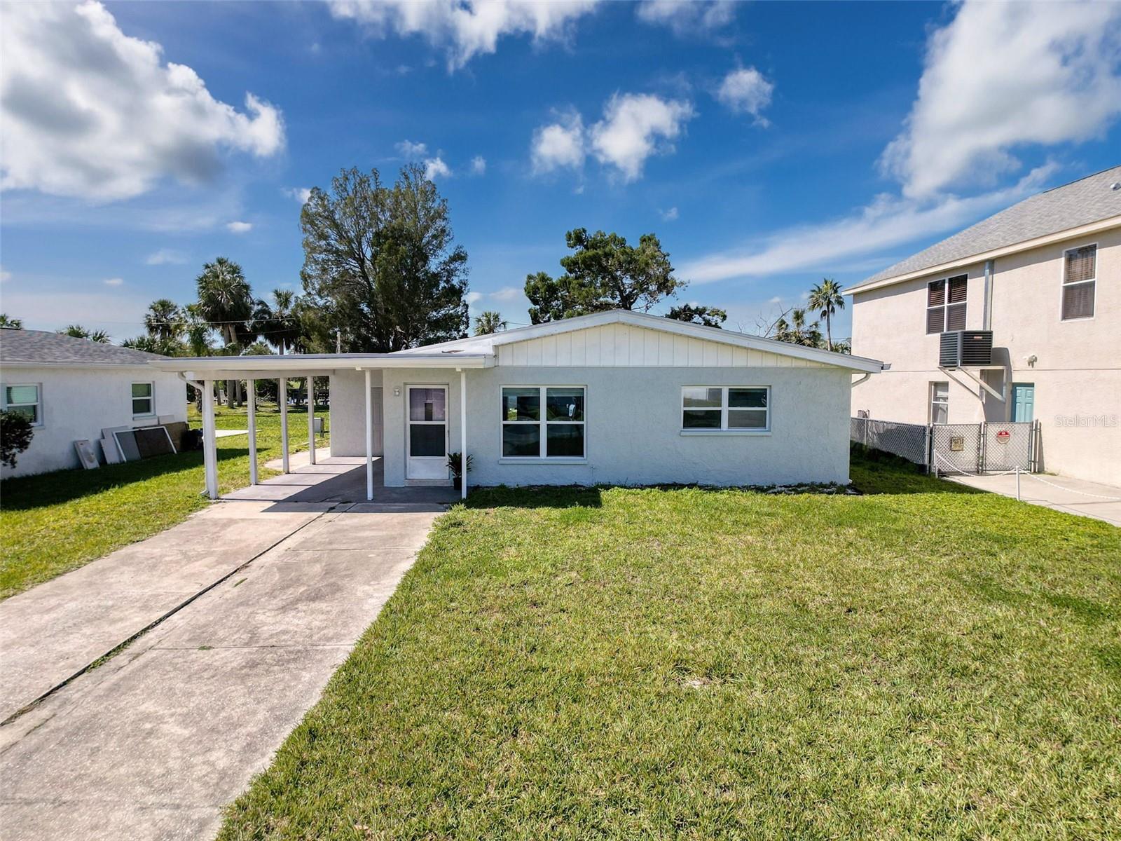 6713 MANOR BEACH RD, NEW PORT RICHEY, FL, 34652