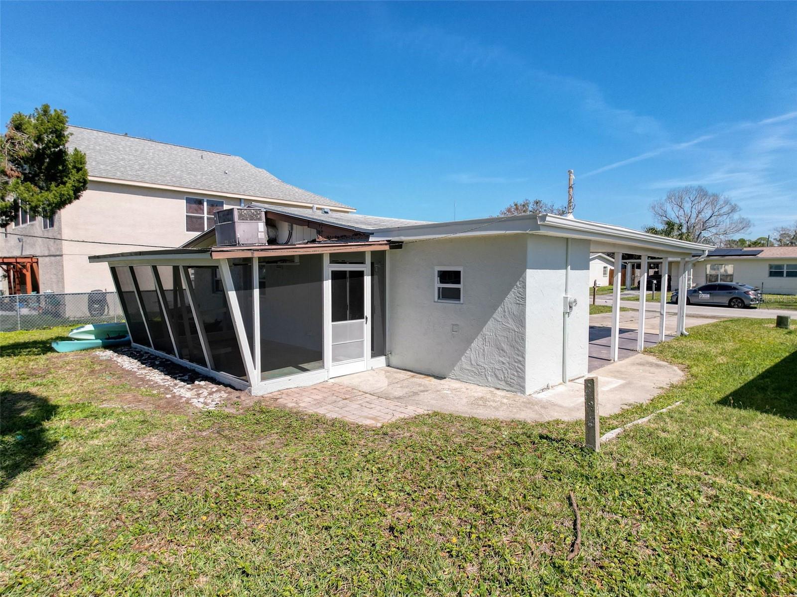 6713 MANOR BEACH RD, NEW PORT RICHEY, FL, 34652