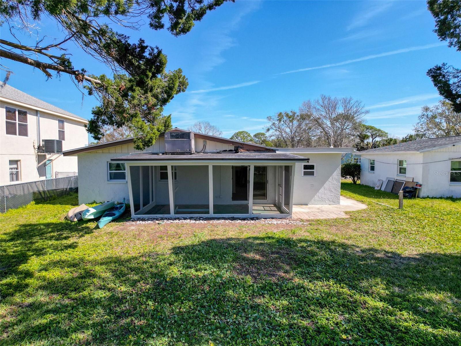 6713 MANOR BEACH RD, NEW PORT RICHEY, FL, 34652