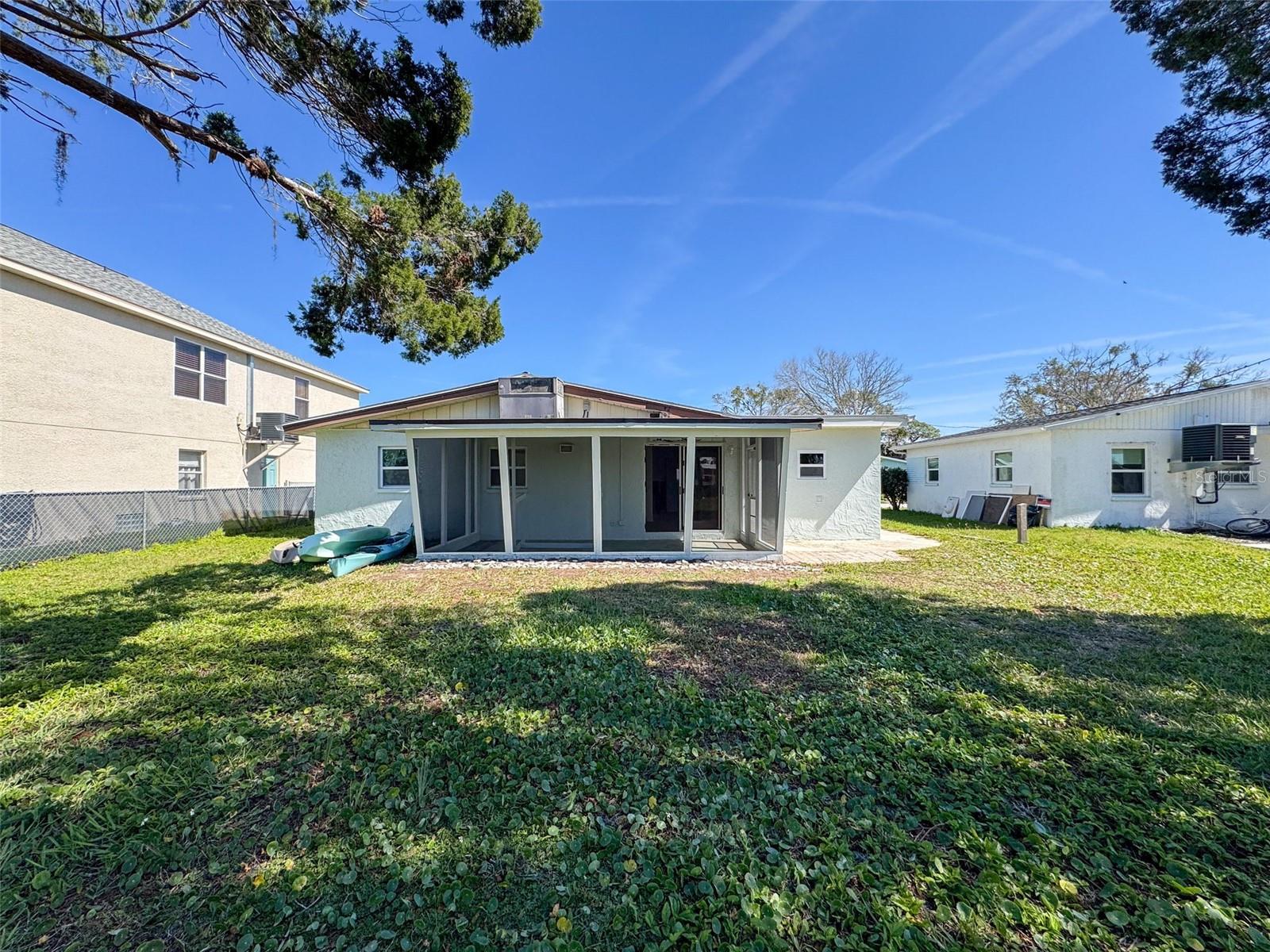 6713 MANOR BEACH RD, NEW PORT RICHEY, FL, 34652