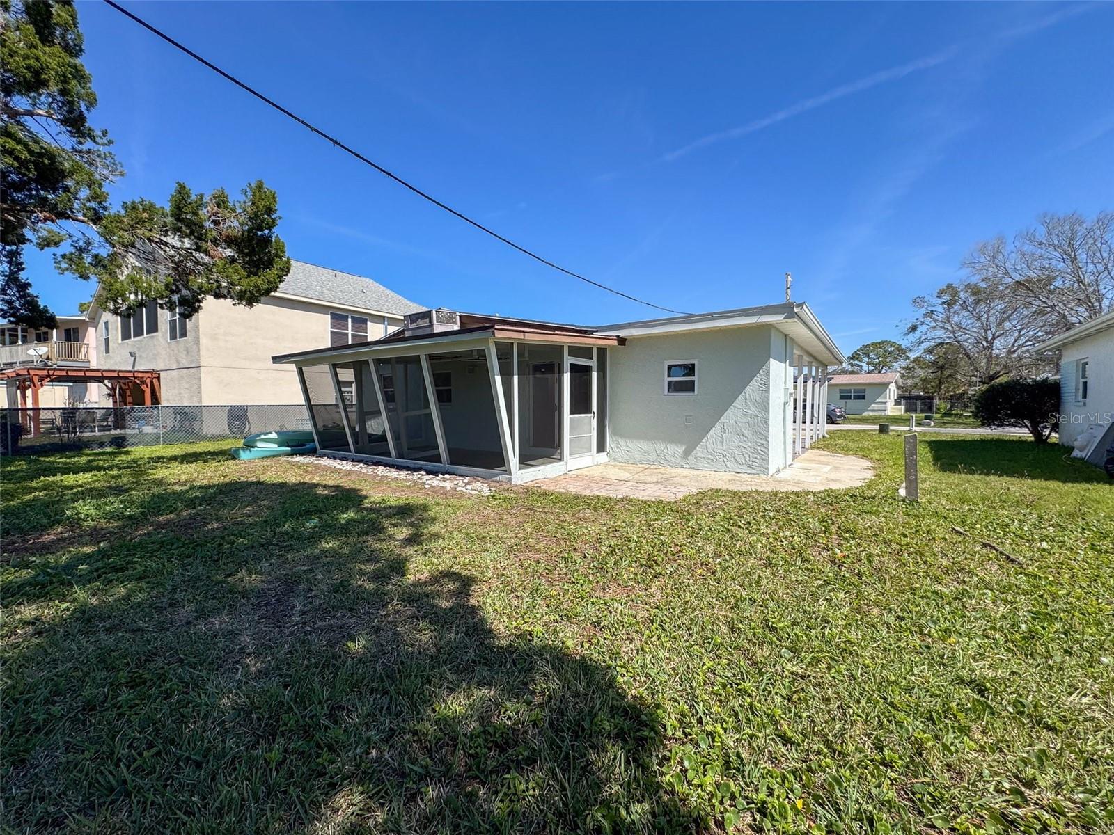 6713 MANOR BEACH RD, NEW PORT RICHEY, FL, 34652
